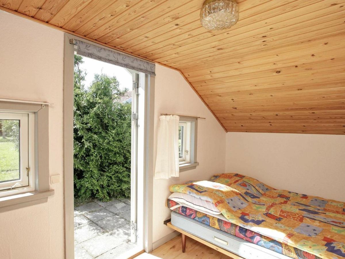5 Person Holiday Home In Esbjerg V Pokój zdjęcie