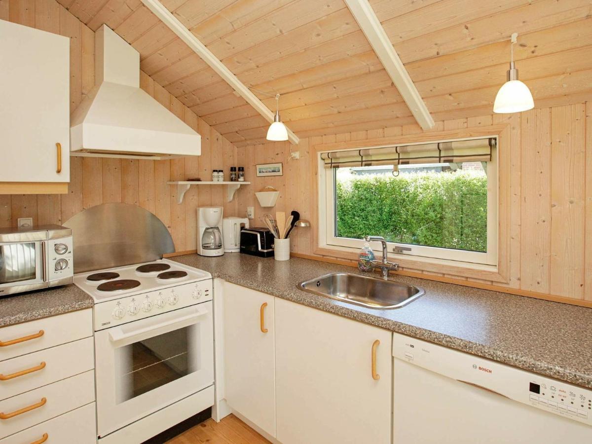5 Person Holiday Home In Esbjerg V Pokój zdjęcie